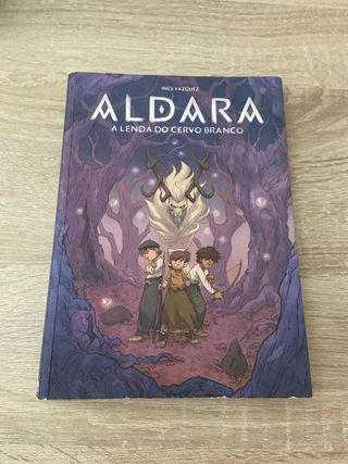 ALDARA