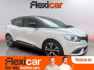 Renault Scénic Zen Energy dCi 96kW (130CV)