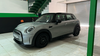 MINI MINI 5 Puertas Cooper 100 kW (136 CV)