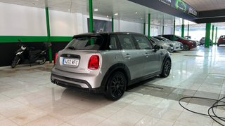 MINI MINI 5 Puertas Cooper 100 kW (136 CV)