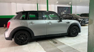 MINI MINI 5 Puertas Cooper 100 kW (136 CV)
