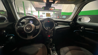 MINI MINI 5 Puertas Cooper 100 kW (136 CV)