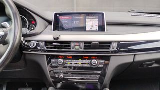 BMW X6 xDrive30d 190 kW (258 CV)
