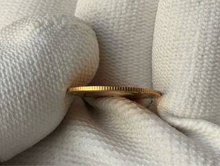 10 Pesetas Alfonso XII 1878 Oro