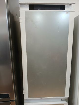 Nevera Empotrada Haier
