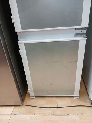 Nevera Empotrada Haier