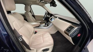 Land Rover Range Rover Sport 3.0 TDV6 HSE 190 kW (258 CV)