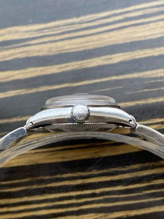 Rolex Oyster Perpetual Date de Mujer