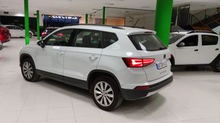 SEAT Ateca 1.4 EcoTSI S&S Style Plus 110 kW (150 CV)