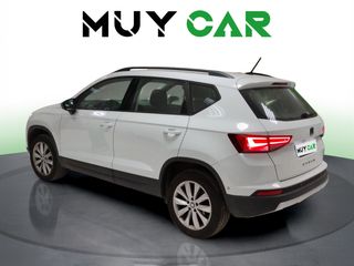 SEAT Ateca 1.4 EcoTSI S&S Style Plus 110 kW (150 CV)