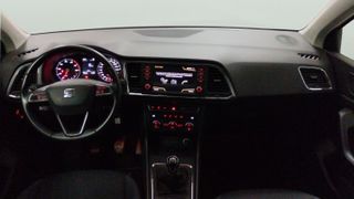SEAT Ateca 1.4 EcoTSI S&S Style Plus 110 kW (150 CV)