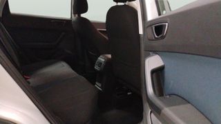 SEAT Ateca 1.4 EcoTSI S&S Style Plus 110 kW (150 CV)