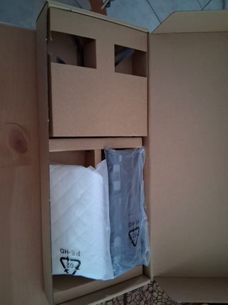 Ricambi per robot aspirapolvere Ecovacs