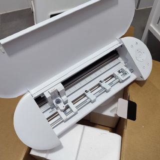 Plotter Silhouette Portrait 4