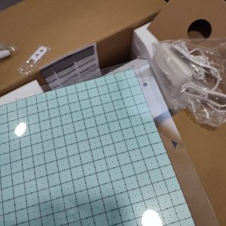 Plotter Silhouette Portrait 4