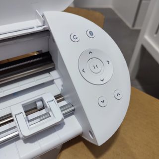 Plotter Silhouette Portrait 4