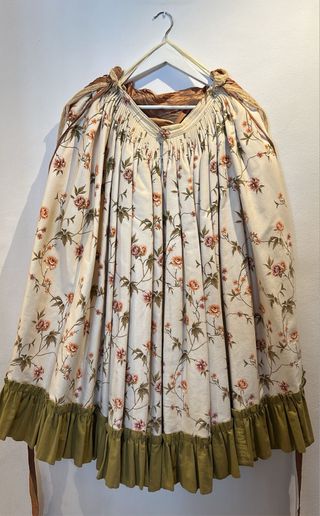Traje Valenciana/Huertana Fallas