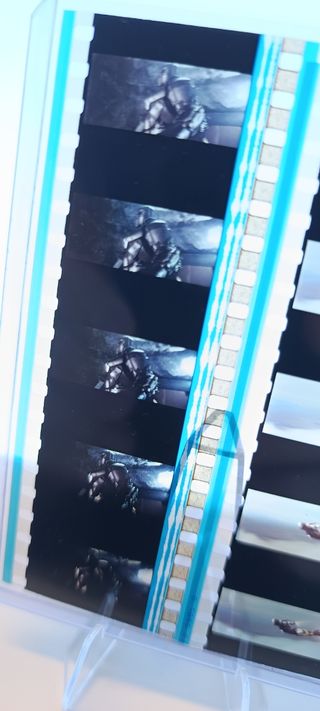 10 Fotogramas Iron Man 35mm