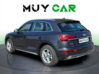 Audi Q5 Advanced 35 TDI 120 kW (163 CV) S tronic