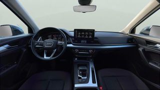 Audi Q5 Advanced 35 TDI 120 kW (163 CV) S tronic