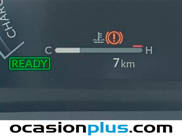 Toyota C-HR 1.8 140H Active 103 kW (140 CV)