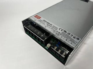 Fuente Alimentación Mean Well RSP-500-24