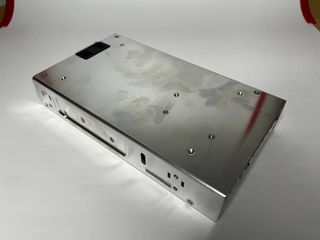 Fuente Alimentación Mean Well RSP-500-24