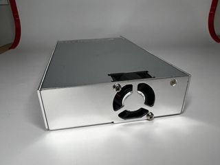 Fuente Alimentación Mean Well RSP-500-24