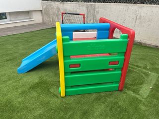 Parque infantil Chicco