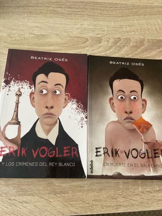 Erik Vogler 1 y 2