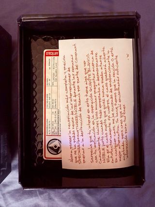 Halo Reach Edición Coleccionista Xbox 360