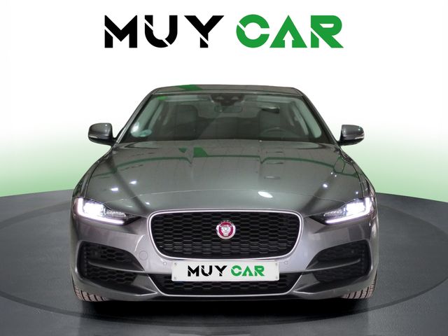 Jaguar XE 2.0 I4 S RWD Auto 184 kW (250 CV)