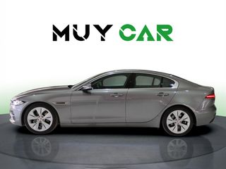 Jaguar XE 2.0 I4 S RWD Auto 184 kW (250 CV)