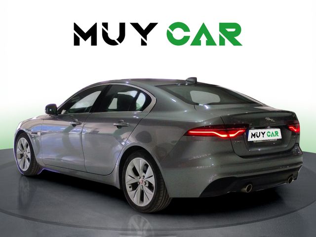 Jaguar XE 2.0 I4 S RWD Auto 184 kW (250 CV)