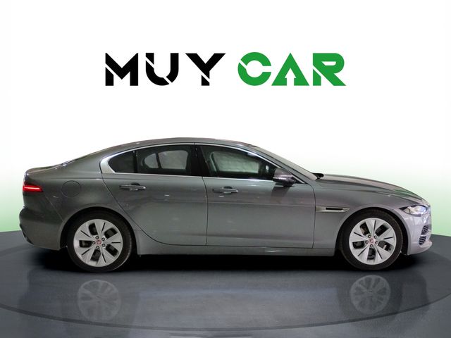 Jaguar XE 2.0 I4 S RWD Auto 184 kW (250 CV)