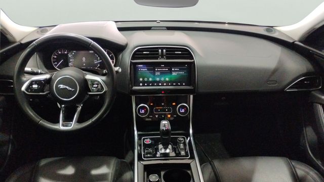 Jaguar XE 2.0 I4 S RWD Auto 184 kW (250 CV)