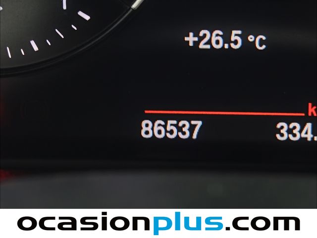 BMW Serie 1 118i 100 kW (136 CV)