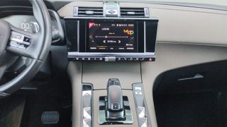 DS DS7 Crossback BlueHDi 180 Be Chic Auto 132 kW (180 CV)