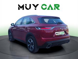 DS DS7 Crossback BlueHDi 180 Be Chic Auto 132 kW (180 CV)