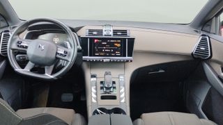 DS DS7 Crossback BlueHDi 180 Be Chic Auto 132 kW (180 CV)