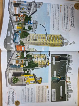 Ciencias Sociales 3 Anaya Operación Mundo