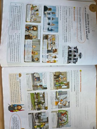 Ciencias Sociales 3 Anaya Operación Mundo