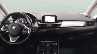 BMW Serie 2 225xe iPerformance Active Tourer 165 kW (224 CV)