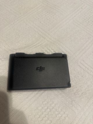 DJI Mavic Gris