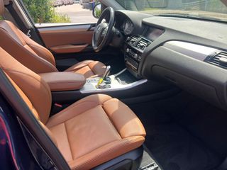 BMW X3 30D