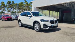 BMW X1 sDrive18d 110 kW (150 CV)