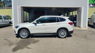 BMW X1 sDrive18d 110 kW (150 CV)