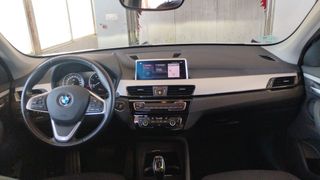 BMW X1 sDrive18d 110 kW (150 CV)