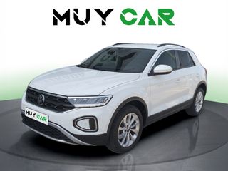 Volkswagen T-Roc Life 2.0 TDI 110 kW (150 CV)