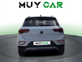 Volkswagen T-Roc Life 2.0 TDI 110 kW (150 CV)